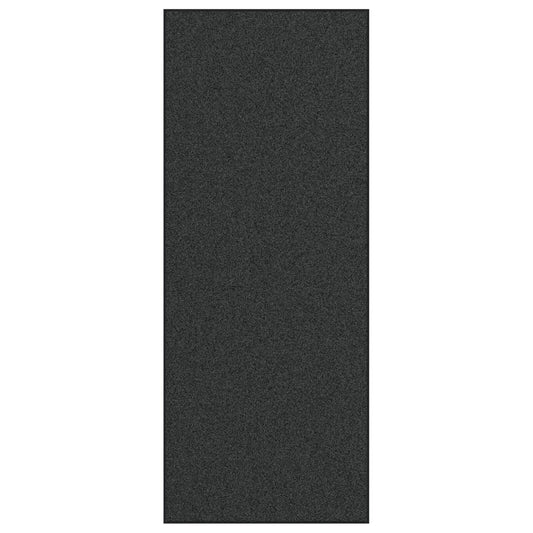 Tappeto Mat Rettangolare Antracite 120x300 cm